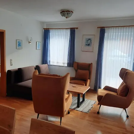 Apartment Marianne Bad Gastein Exterior photo