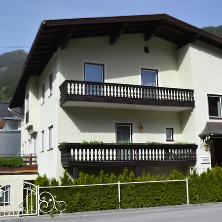 Apartment Marianne Bad Gastein Exterior photo