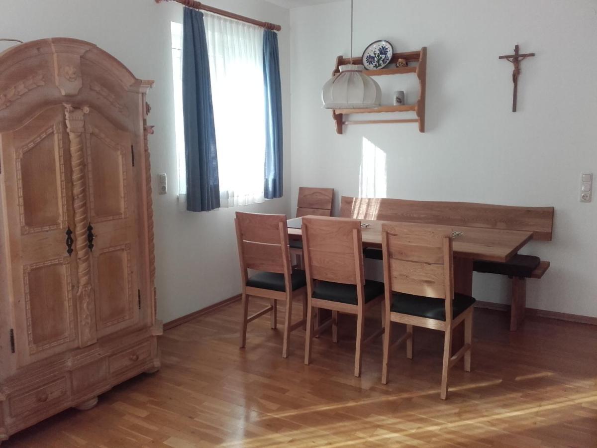 Apartment Marianne