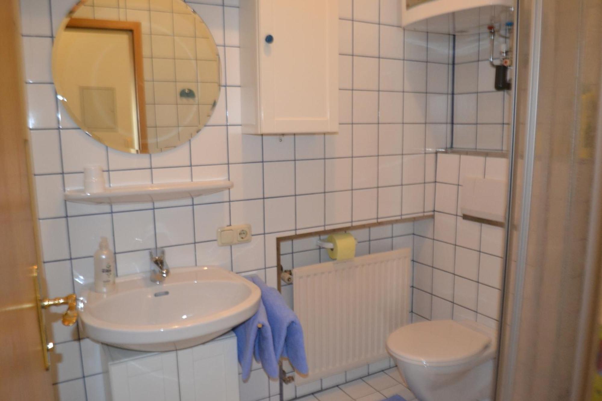 Marianne Apartment Bad Gastein