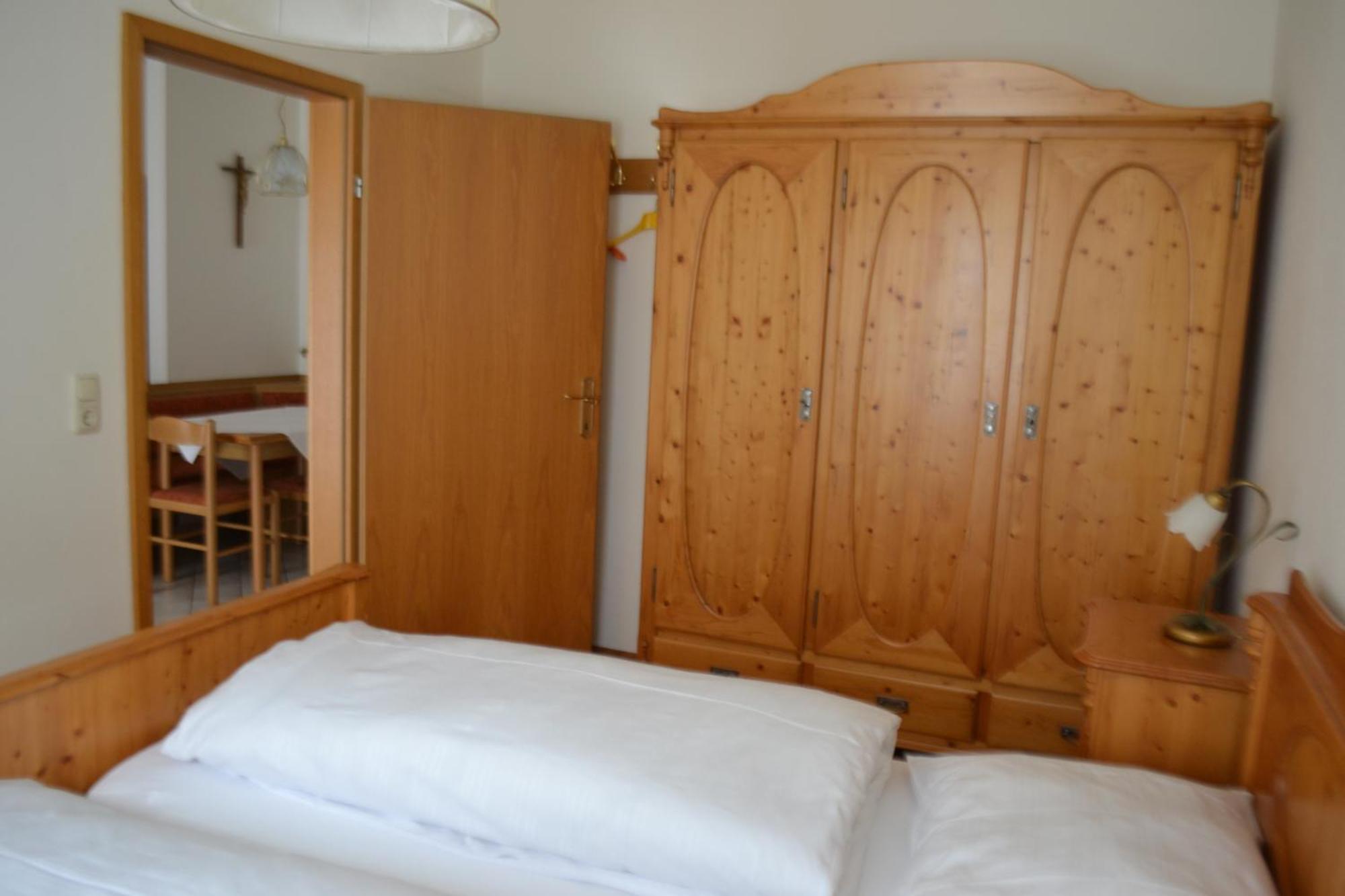 Marianne Apartment *