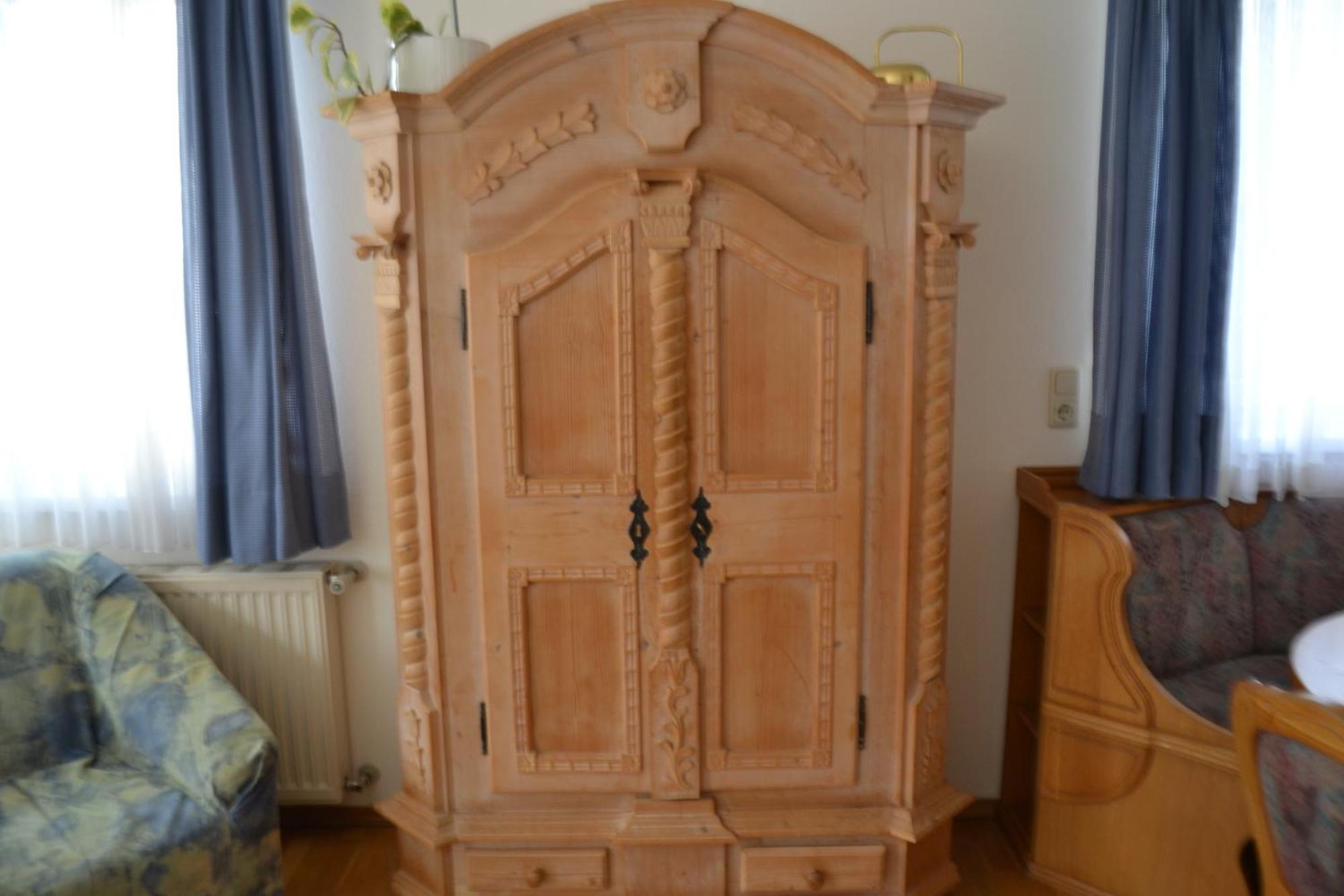 Marianne Apartment *