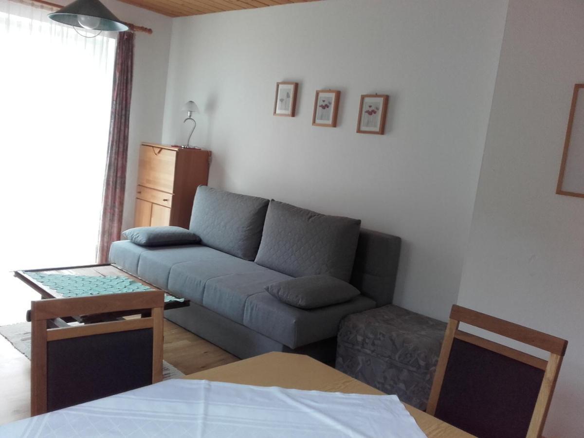 Marianne Apartment *
